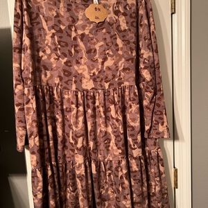 Emerald Womens Dress